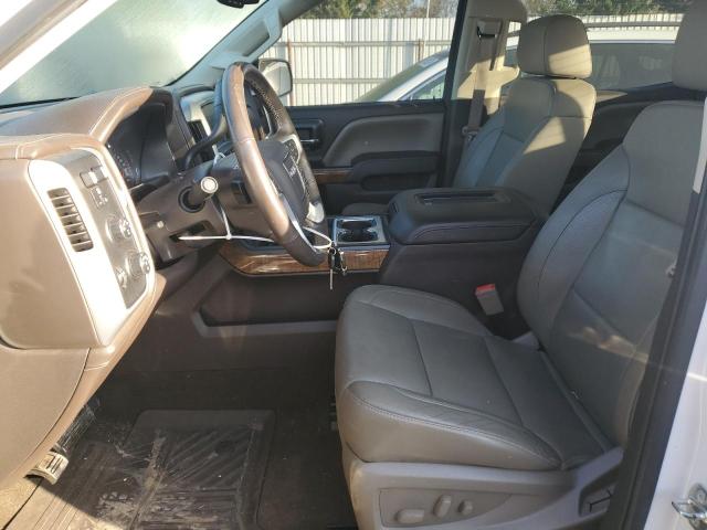 2016 GMC SIERRA K15 - 3GTU2NECXGG367778