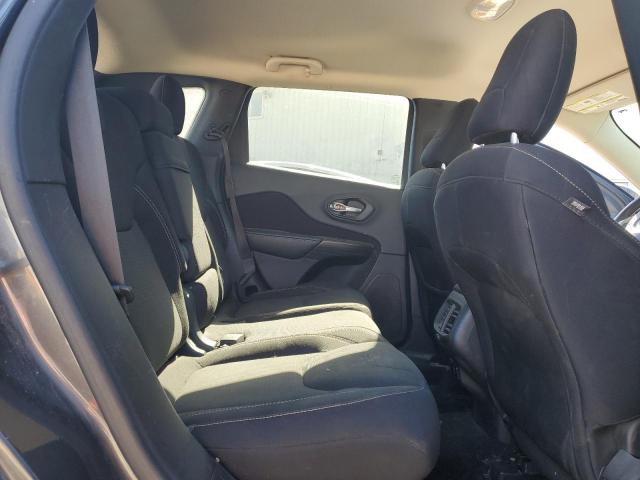 2015 JEEP CHEROKEE L - 1C4PJLCB3FW643118