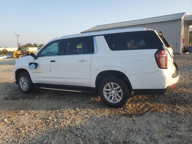 2022 CHEVROLET SUBURBAN C - 1GNSCCKD7NR340368