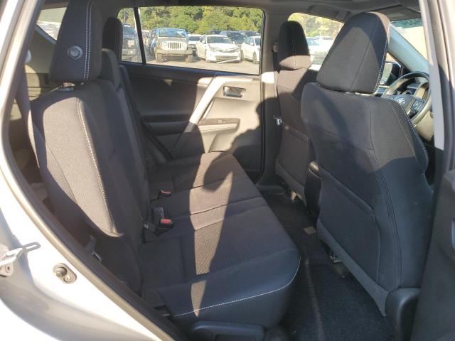 2018 TOYOTA RAV4 ADVEN - 2T3WFREV6JW488725