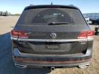 Lot #2986239174 2021 VOLKSWAGEN ATLAS SE