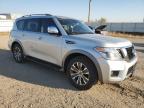 Lot #3023098903 2020 NISSAN ARMADA SV