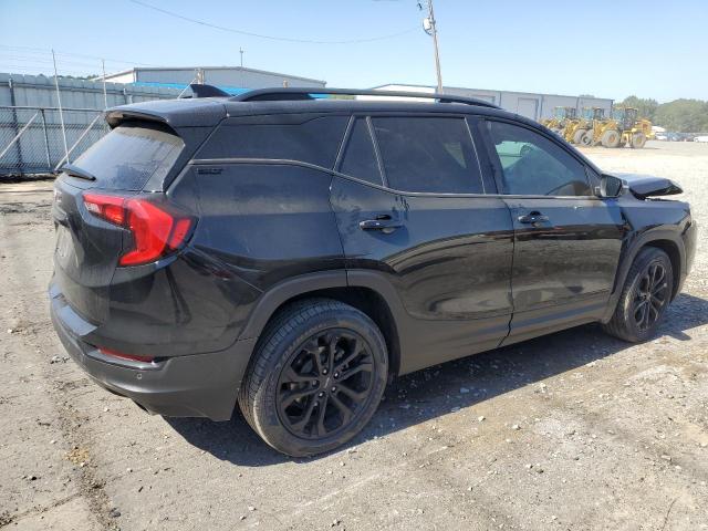 2020 GMC TERRAIN SLT 3GKALPEX4LL327961