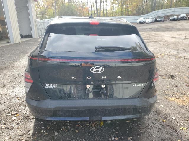 VIN KM8HC3A6XSU018351 2025 HYUNDAI KONA no.6