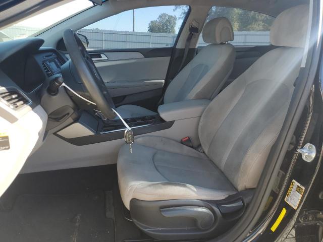 2015 HYUNDAI SONATA SE - 5NPE24AF1FH204148