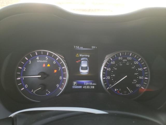 2016 INFINITI Q50 PREMIU - JN1EV7AR4GM342991