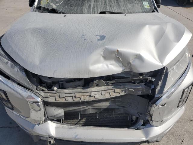 2020 MITSUBISHI OUTLANDER - JA4AR3AUXLU024794