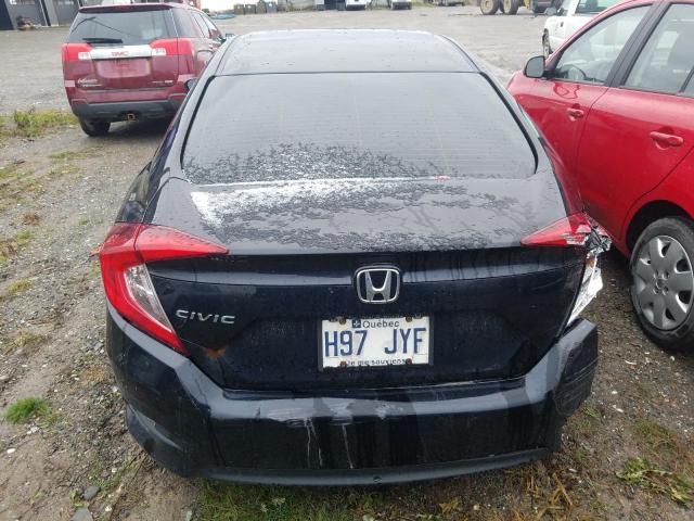 2016 HONDA CIVIC LX - 2HGFC2E52GH007458