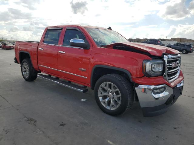 2018 GMC SIERRA C15 - 3GTP1NEC6JG600451