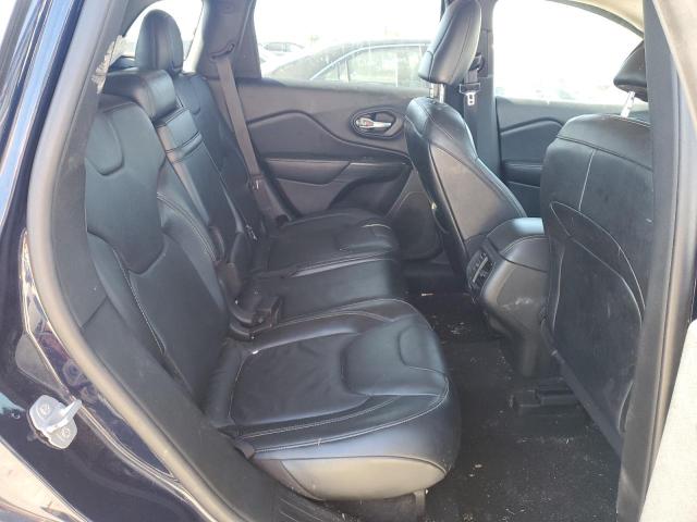 2015 JEEP CHEROKEE L - 1C4PJMDS4FW576100