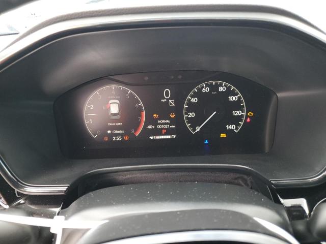2025 HONDA CR-V EXL - 2HKRS4H75SH413015