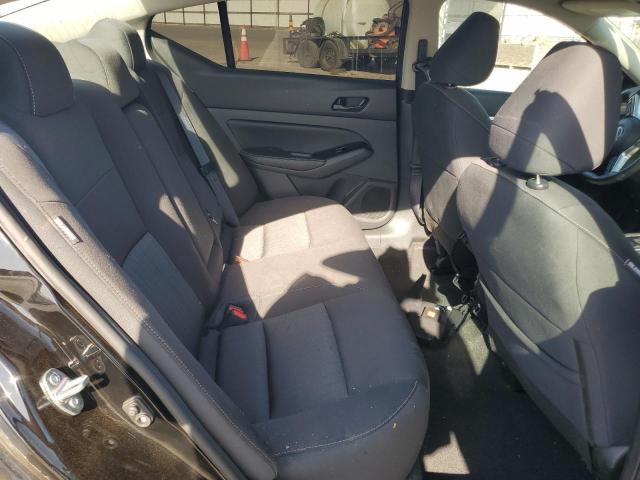 2023 NISSAN ALTIMA SV - 1N4BL4DV4PN350988