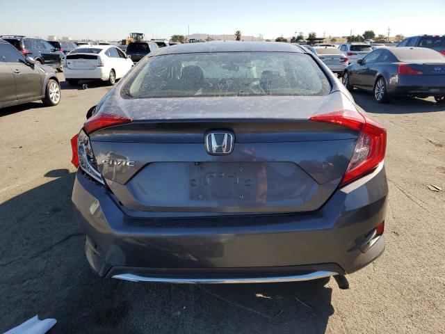 19XFC2F63KE200311 2019 HONDA CIVIC