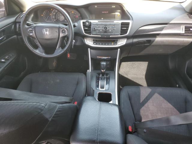 VIN 1HGCR2F56EA265185 2014 Honda Accord, Sport no.8