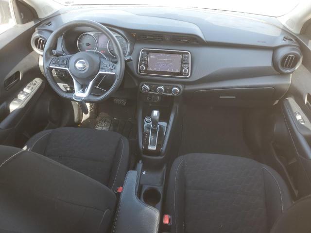 2021 NISSAN KICKS S - 3N1CP5BV9ML565437