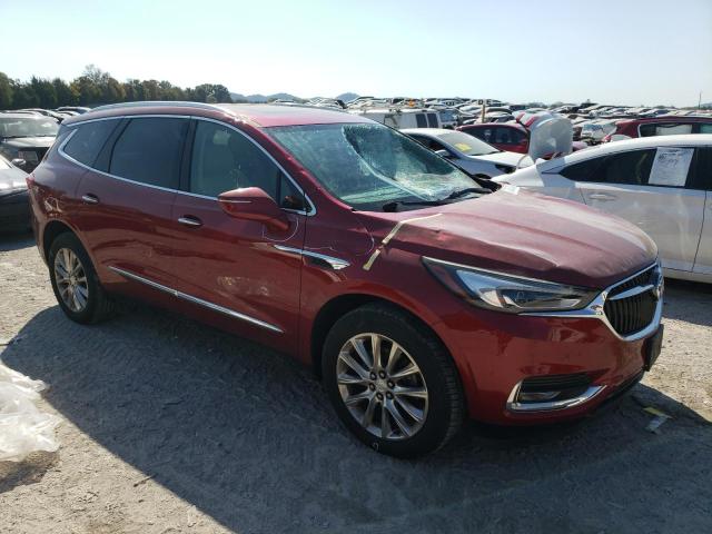 2018 BUICK ENCLAVE PR - 5GAEVBKW9JJ174540