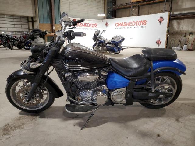 2010 YAMAHA XV1900 CT JYAVP22E1AA010047