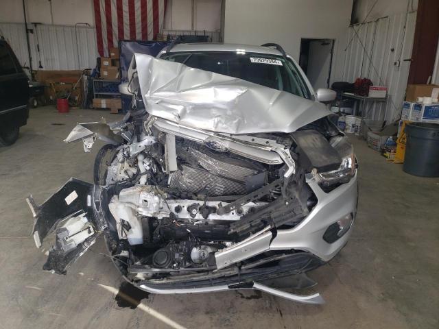2018 FORD ESCAPE SE - 1FMCU9GDXJUB45146