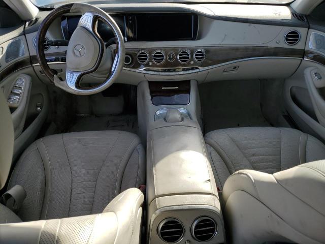 VIN WDDUG8CB1EA067772 2014 Mercedes-Benz S-Class, 550 no.8