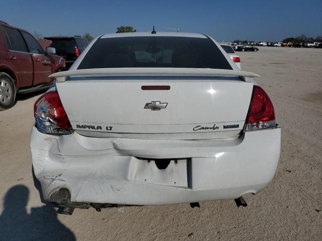 VIN 2G1WB5E35D1168403 2013 CHEVROLET IMPALA no.6