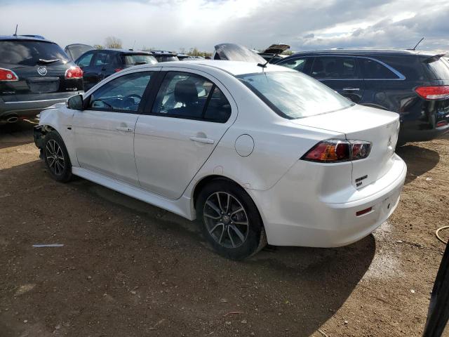 2016 MITSUBISHI LANCER ES - JA32V2FW9GU003658