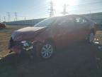 2015 TOYOTA COROLLA L - 5YFBURHE1FP242974