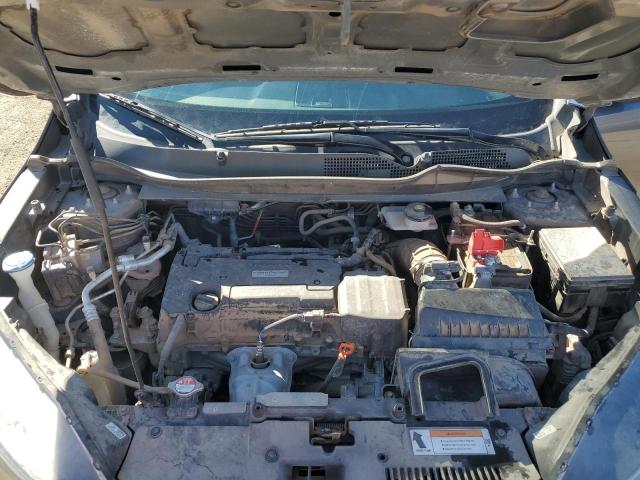 2018 HONDA CR-V LX - 2HKRW6H33JH223709