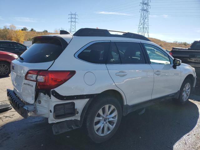 2016 SUBARU OUTBACK 2. - 4S4BSBCC1G3267592