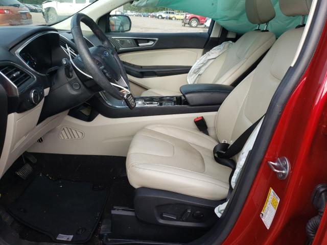 2020 FORD EDGE TITAN - 2FMPK4K96LBB53587