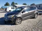 2017 FORD ESCAPE SE - 1FMCU0GD3HUC53775