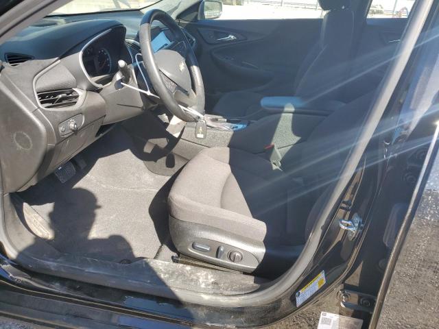 2024 CHEVROLET MALIBU RS - 1G1ZG5ST1RF122151
