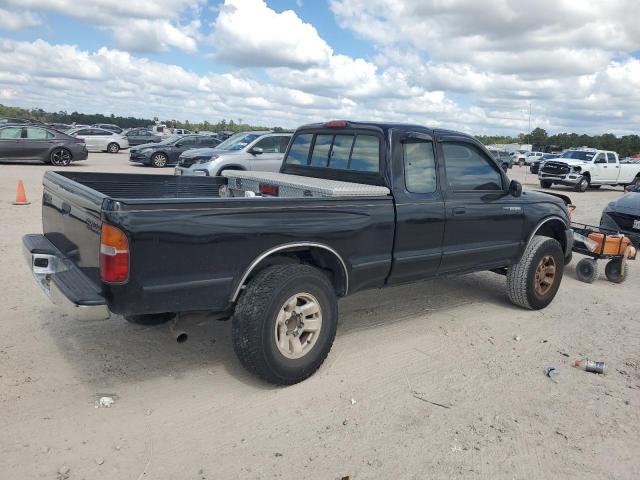 TOYOTA TACOMA XTR 1998 black  gas 4TASN92N0WZ110361 photo #4