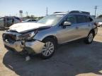 2018 SUBARU OUTBACK - 4S4BSADC4J3261771