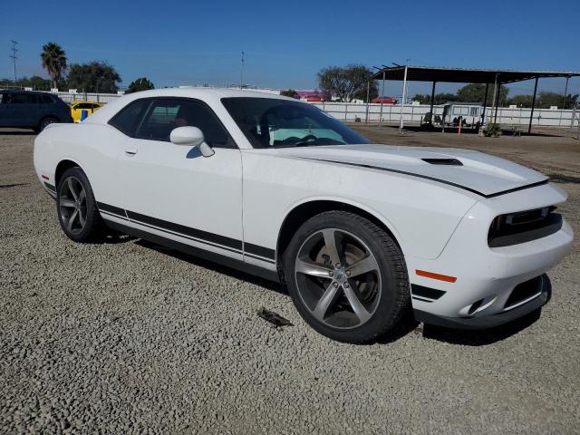 VIN 2C3CDZAG7KH637486 2019 Dodge Challenger, Sxt no.4