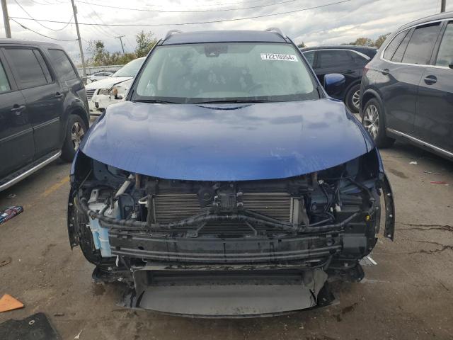 2020 NISSAN ROGUE S - JN8AT2MV3LW100886