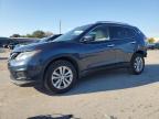 2016 NISSAN ROGUE S - KNMAT2MT2GP718601