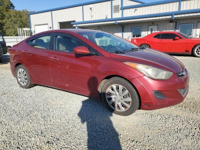5NPDH4AE6DH200496 2013 HYUNDAI ELANTRA