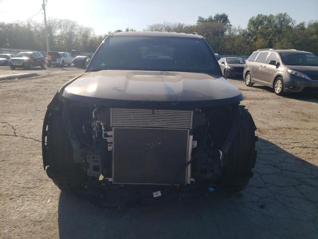 2020 FORD EXPLORER S - 1FM5K8GC6LGD12054