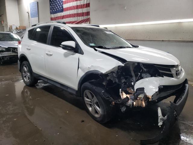 2015 TOYOTA RAV4 XLE - JTMRFREV3FJ048478