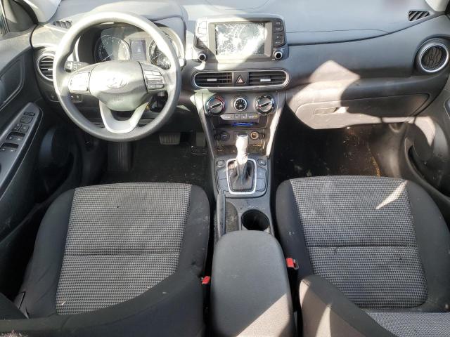 2019 HYUNDAI KONA SE - KM8K1CAA2KU195458