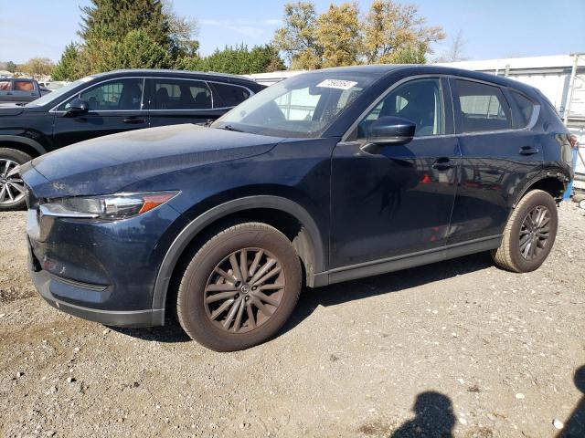 Global Auto Auctions: 2019 MAZDA CX-5 TOURI