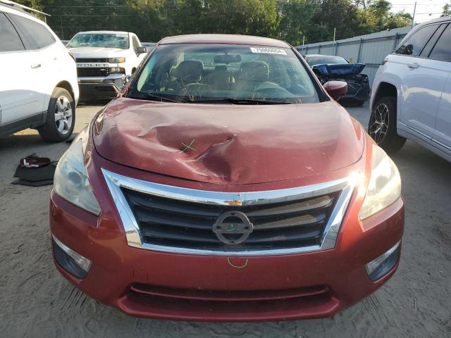 VIN 1N4AL3AP2FC422860 2015 Nissan Altima, 2.5 no.5