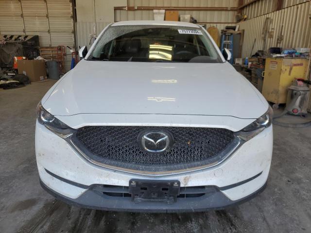 2020 MAZDA CX-5 TOURI - JM3KFACM1L0834222