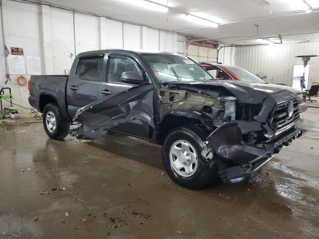 VIN 3TMCZ5AN6KM220639 2019 Toyota Tacoma, Double Cab no.4