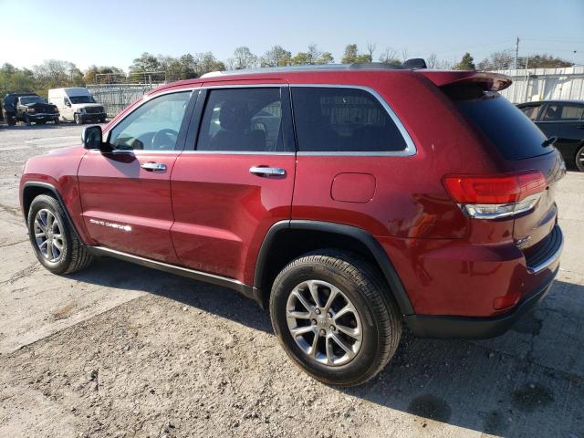 2015 JEEP GRAND CHER - 1C4RJFBG5FC838176