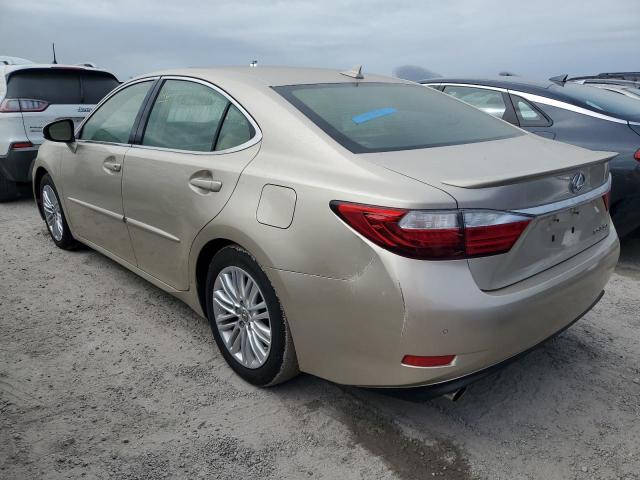 VIN JTHBK1GG1E2129399 2014 Lexus ES, 350 no.2