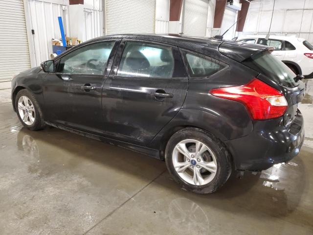 VIN 1FADP3K23DL275725 2013 FORD FOCUS no.2