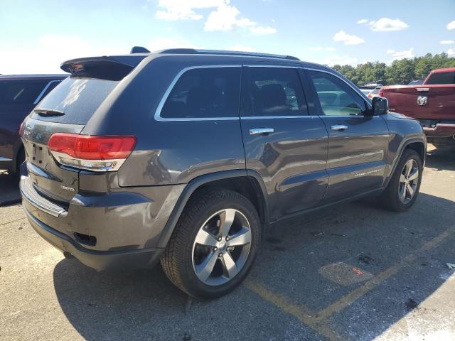 2015 JEEP GRAND CHER - 1C4RJEBG8FC160713