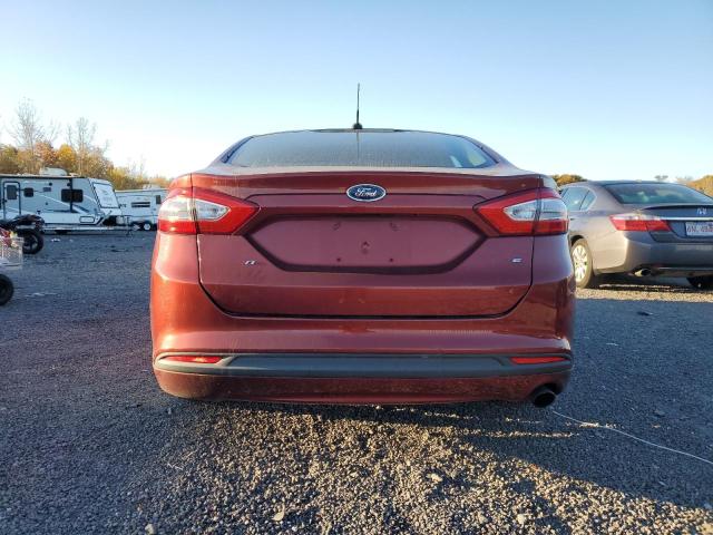 VIN 3FA6P0HD1ER223402 2014 Ford Fusion, SE no.6