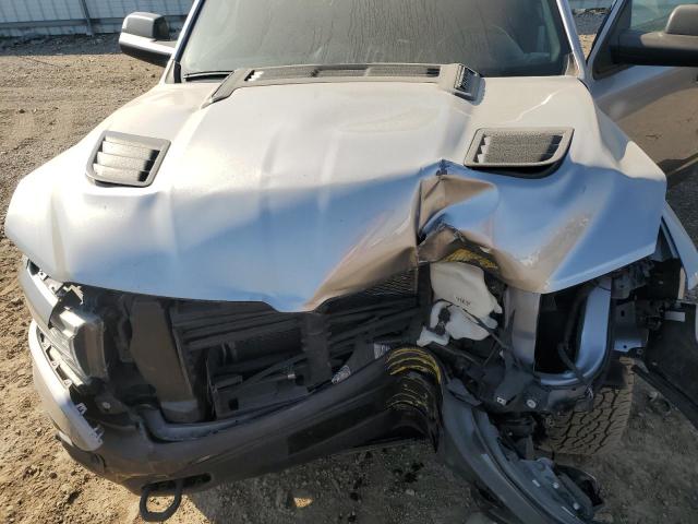 2021 RAM 1500 BIG H - 1C6SRFFT8MN597403